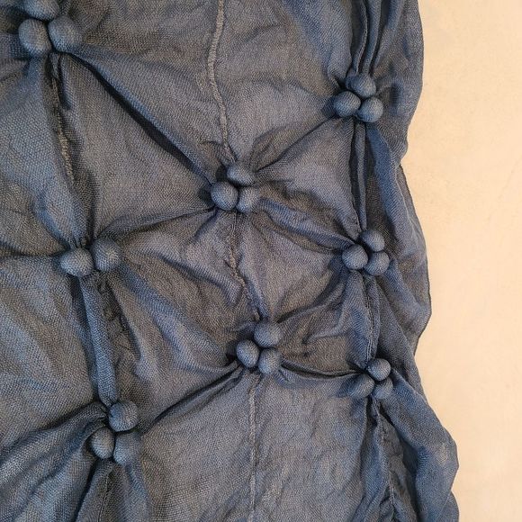 Conbipel Scarf - Picture 6 of 14